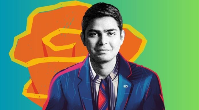 Infamous Founder Rahul Yadav Drowns Another Startup With Reckless Expenses For Luxurious Lifestyle Rahul Yadav founder