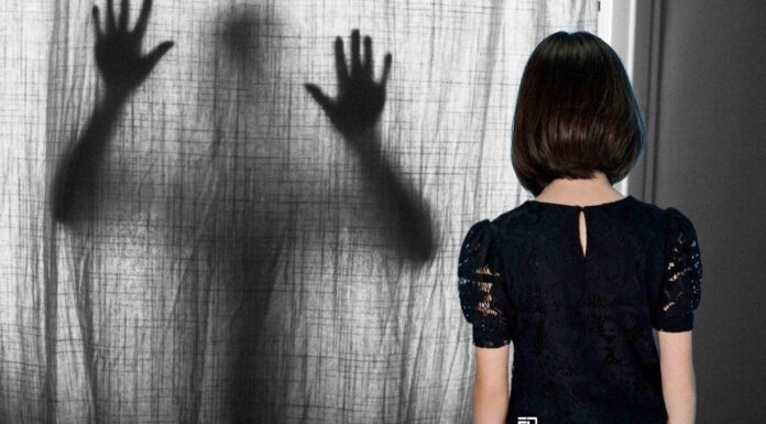 Breakfast Babble: Here’s Why I Believe In Paranormal Activities paranormal activities