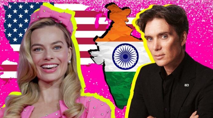 Why Is Oppenheimer Doing Better Than Barbie In India; While Barbie Leads In US barbie vs oppenheimer in India