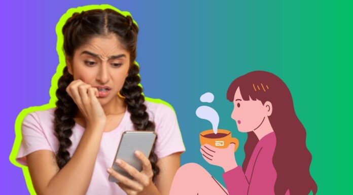 Breakfast Babble: Why I Sometimes Love Cancelling Plans cancelling plans