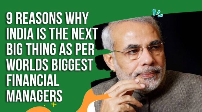 Watch: 9 Reasons Why India Is The Next Big Thing As Per World’s Biggest Financial Managers breakout star