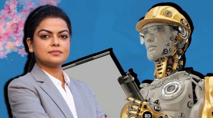 Study Claims That AI Will Affect Women’s Jobs More Than Men By 2030 AI Affect Jobs