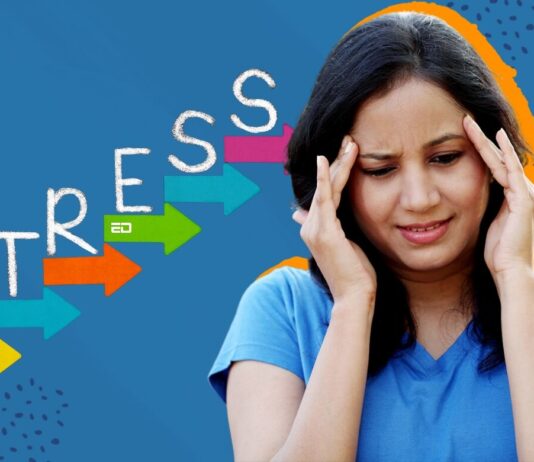 mental health time bomb