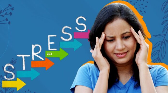 Life’s Little Troubles Are A Mental Health Time Bomb mental health time bomb