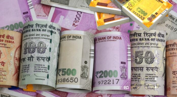 Journey From The Humble Indian Rupee To International Currency