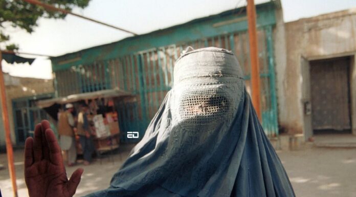 “A Crime Against Humanity:” Afghan Women Launch UN Campaign For Their Rights Supressed By Taliban Afghan Women