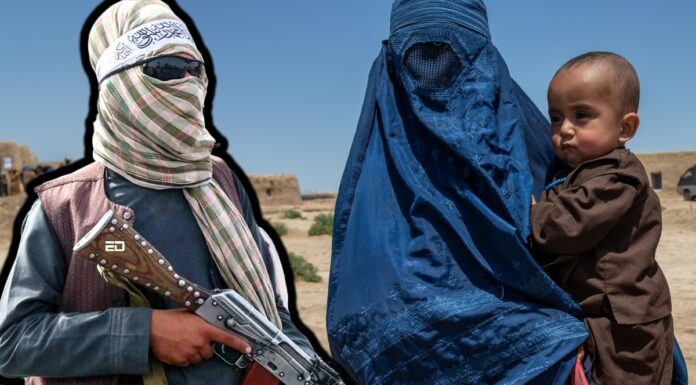 ResearchED: How Two Years Of Taliban Rule Impacted Women, Economy, And Geopolitics