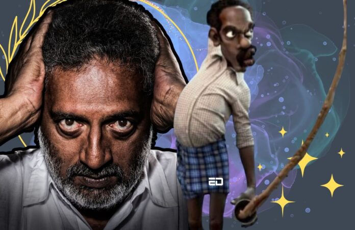 Prakash Raj