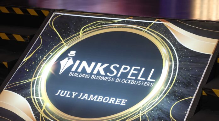July Jamboree By Inkspell Media Celebrated The Dynamic World Of Digital Marketing
