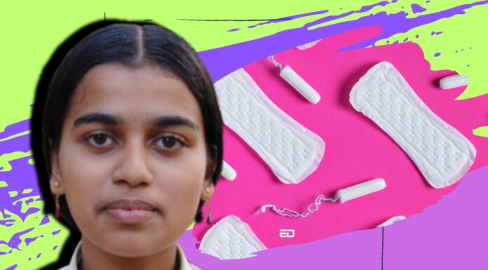 Breakfast Babble: Why I Feel It’s Important To Make Period Products Free