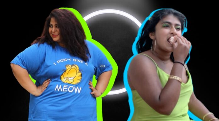 Breakfast Babble: Why I Feel That The Body Positivity Movement Has Gone Too Far