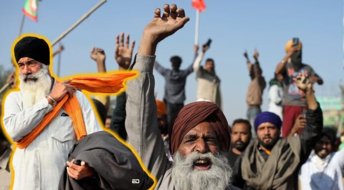 Punjab Farmers Are Protesting Again: Here’s Why