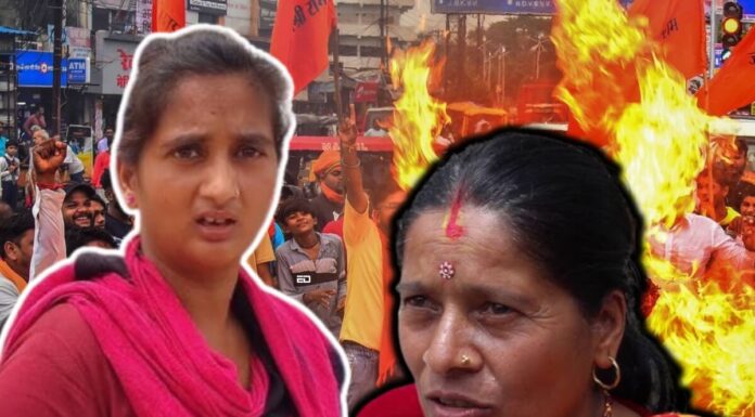 “The Violence Is All Political,” Hindu-Muslim Residents From Nuh Speak On The Violent Riots Nuh Residents