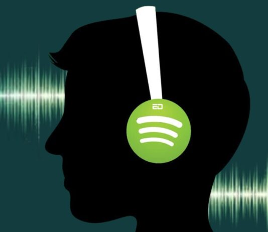 gen z music consumption