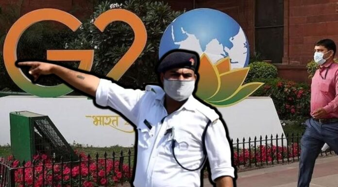 ‘Tourist Police’ To Be Deployed At 21 Delhi Locations For G20: What Is Their Role? Tourist Police