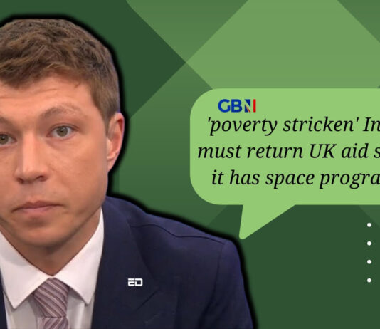 British Journalists