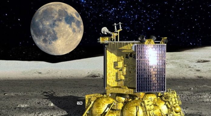Three Reasons Why Russia’s Luna 25 Could Have Landed On Moon Before India’s Chandrayaan 3 chandrayan 3 vs luna-25