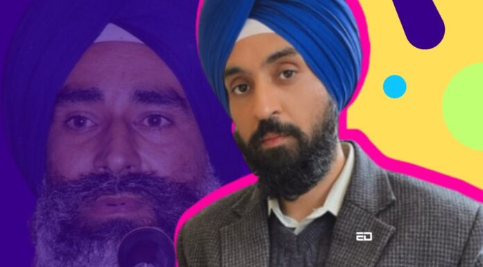 Here’s Why Diljit Dosanjh’s ‘Punjab ’95’ Won’t Be Premiering At TIFF