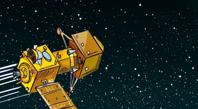 Chandrayaan 3 Will Land On The “South Pole”: Here’s Why It Is Significant