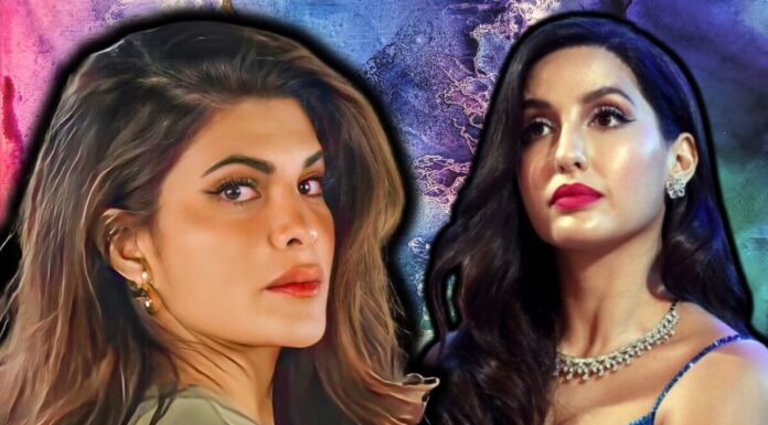 “Gold Digger;” Nora Fatehi Says In Court For Defamation Case Against Jacqueline Nora Fatehi Court