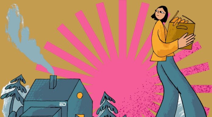 Breakfast Babble: How I Feel Now That I Have Moved Away From Home