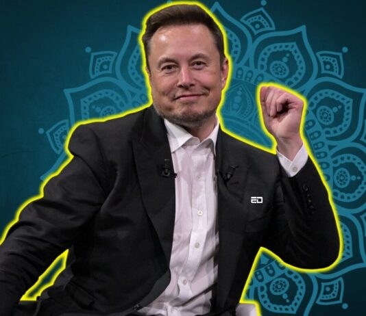 5 Interesting Revelations From The Elon Musk Biography elon musk