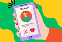 snooze dating