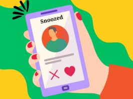 snooze dating
