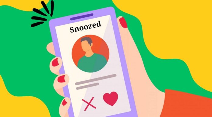 What Is Snoozing; Is It The New Ghosting? snooze dating