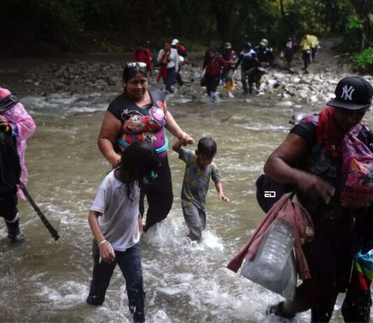 World’s Deadliest Migration Route: Where Many Migrants Lose Their Lives In This Unforgiving Terrain deadliest migration route