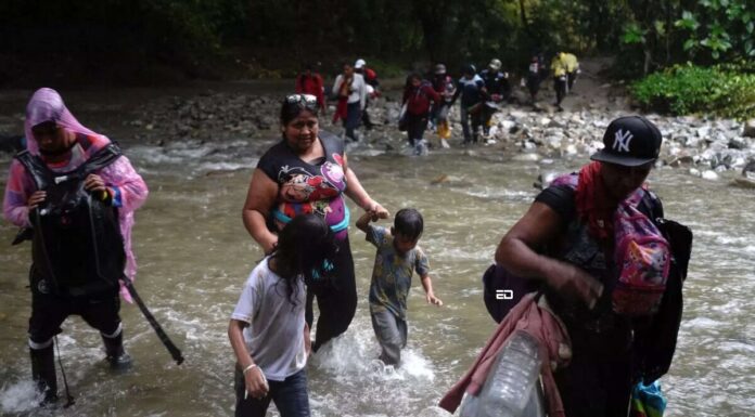 World’s Deadliest Migration Route: Where Many Migrants Lose Their Lives In This Unforgiving Terrain deadliest migration route