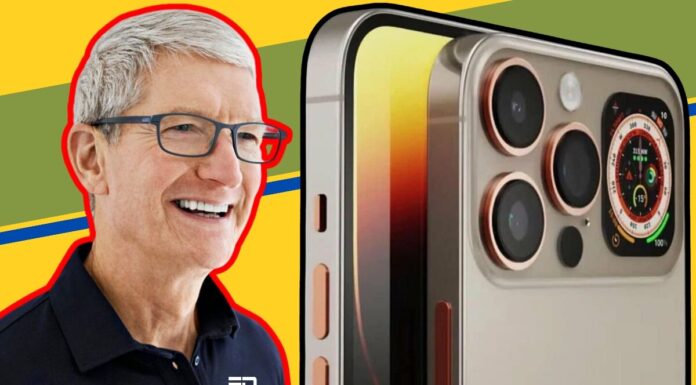 Has Apple Stopped Innovating Under Tim Cook’s Leadership? tim cook