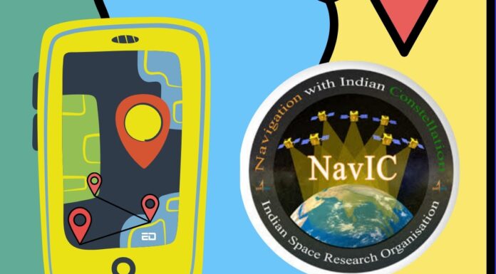 What Is NavIC And Will It Replace GPS In India?