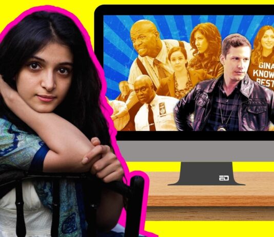 Breakfast Babble: Why I Watch The Same Show Over And Over Again