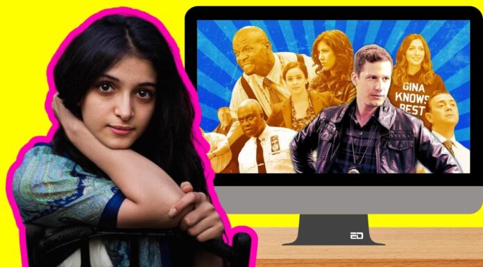 Breakfast Babble: Why I Watch The Same Show Over And Over Again