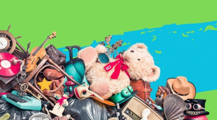 What Is Hoarding Disorder And Why Is It On The Rise?