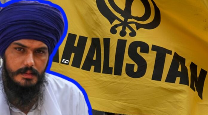ResearchED: How Khalistan Terrorism Can Become A World Threat?