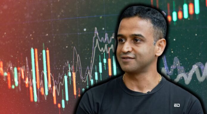 Zerodha’s Nithin Kamath Talks About Mistakes Stock Market Investors Do Zerodha