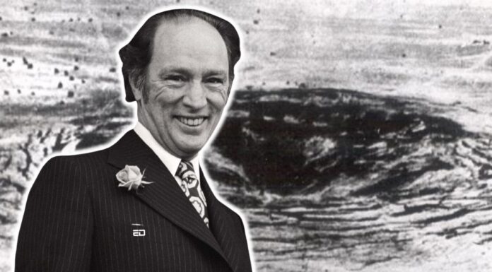 Back In Time: 49 Years Back Too India And Canada’s Sr. Trudeau’s Relationship Started To Deteriorate