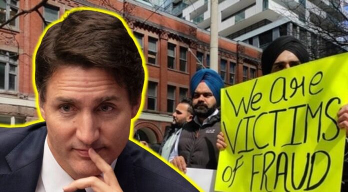 Implications Of Tension Between Canada And India On Students canada india ties