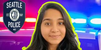 Jaahnavi Kandula Death