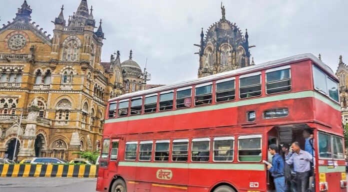 Mumbai Says Bye To Double Decker Buses: Here’s Why double decker buses