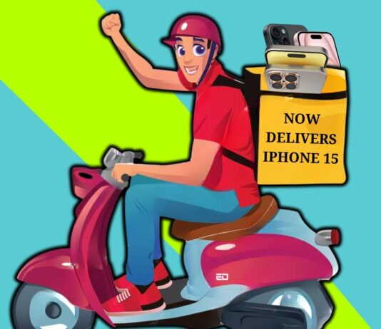You Can Get The Latest iPhone 15 In Minutes; Here’s How iphone 15
