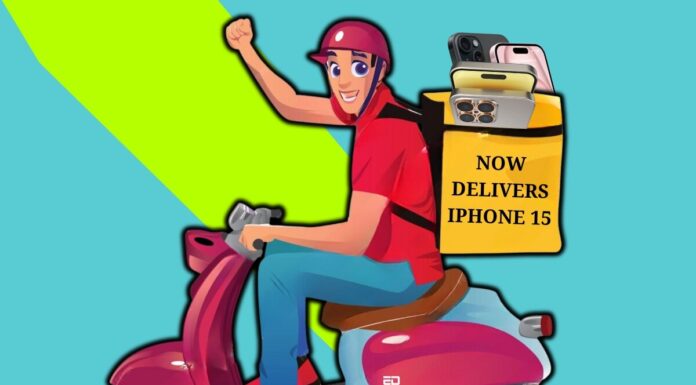 You Can Get The Latest iPhone 15 In Minutes; Here’s How iphone 15