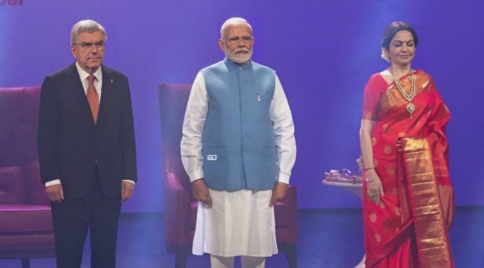 How Much Will It Cost India To Bid And Host Olympics 2036? olympics 2036