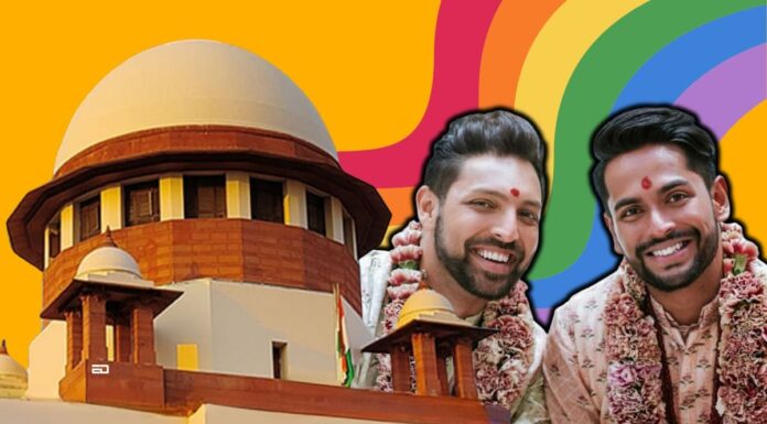 ResearchED: With Supreme Court Not Recognising Same Sex Marriage, What Lies Ahead For Queer Couples same sex