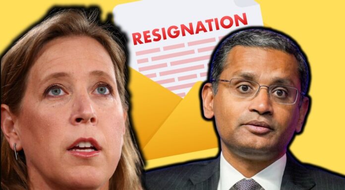 Why Are CEOs Quitting In Record Numbers Across The Globe ceo