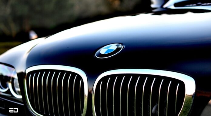 In Pics: Here Are The Companies That Dominate The Global Car Industry car companies