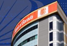bank of baroda