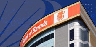 bank of baroda